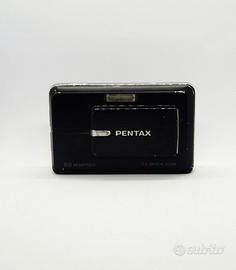 Pentax Optio Z10 – Fotocamera Digitale Compact Y2K