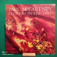 Disco Vinile 33. Paul Mc Cartney