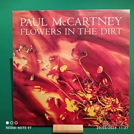 Disco Vinile 33. Paul Mc Cartney
