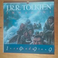 Calendario 1999 Rusconi (Italian Tolkien Society)