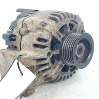ALTERNATORE FIAT PUNTO II (188) 51784847 131123