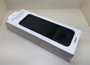 Samsung Wireless Charger Trio