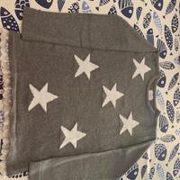 Maglione per ragazza