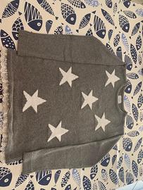 Maglione per ragazza