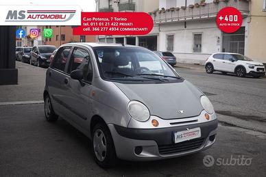 Daewoo Matiz Daewoo 0.8 SE City FL 37KW ANNO 2001