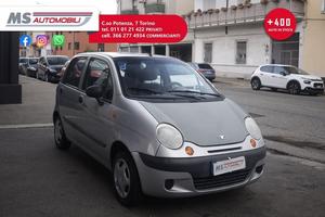 Daewoo Matiz Daewoo 0.8 SE City FL 37KW ANNO 2001