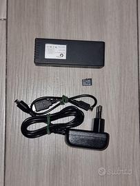 ZETTA Z86 – TELECAMERA DI SICUREZZA FULL HD 1080p