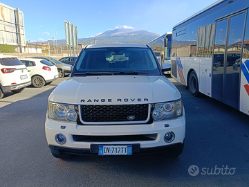 Range rover sport 270