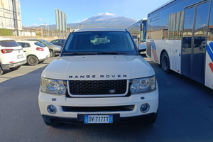 Range rover sport 270