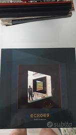 cofanetto Pink Floyd echoes 4lp