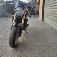 Honda Hornet