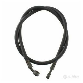 Tubo freno anteriore sinistro Scarabeo 500