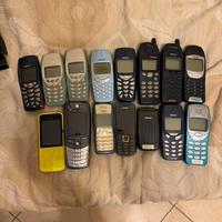Nokia da collezzione