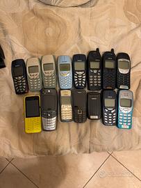 Nokia da collezzione