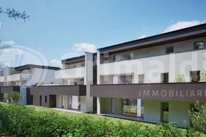 Appartamento Padova [0493261033VRG]