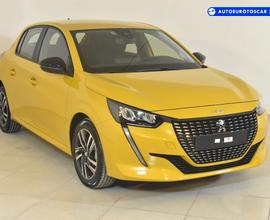 Peugeot 208 PureTech 75 Stop&Start 5 porte Active
