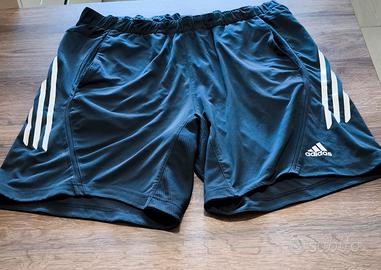 Pantaloncini tennis Adidas tg M