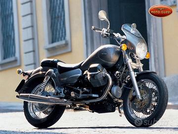Moto Guzzi California 1100 - 2007