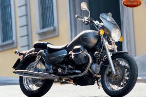 Moto Guzzi California 1100 - 2007