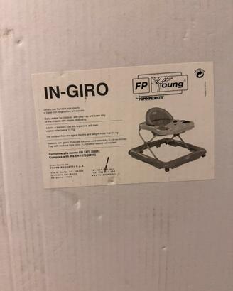 Girello