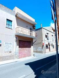 Casa indipendente nel cuore del centro storico