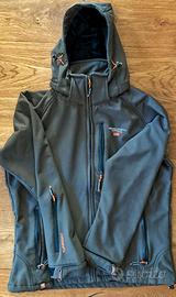 Giacca Geographical Norway