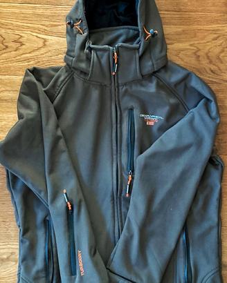 Giacca Geographical Norway