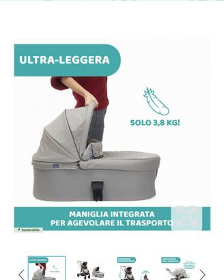 chicco trio 