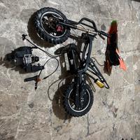 minicross 50cc