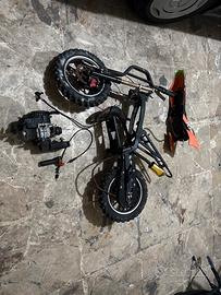 minicross 50cc