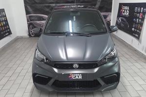 Aixam Coupe Coupé GTI Emotion