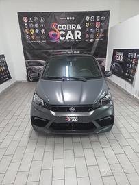 Aixam Coupe Coupé GTI Emotion