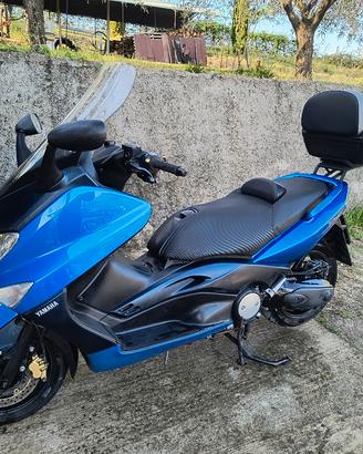 Scooter Yamaha  TMax 500cc 2007