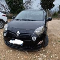 Renault twingo 1.2 benzina 75 cv