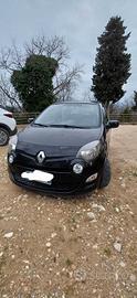 Renault twingo 1.2 benzina 75 cv