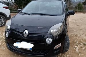 Renault twingo 1.2 benzina 75 cv