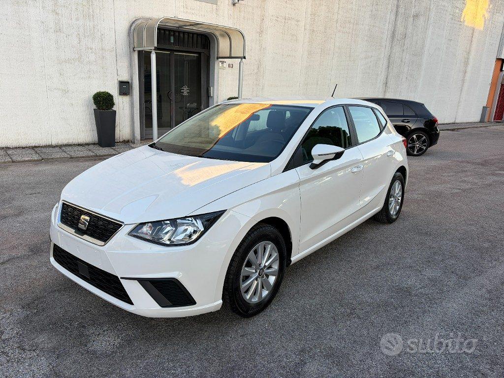 Seat Ibiza 5ª serie