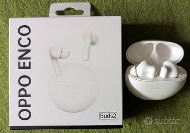 Oppo ENCO buds 2