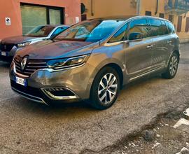 Renault Espace V serie