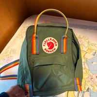 Zaino Fjällräven Kånken Mini