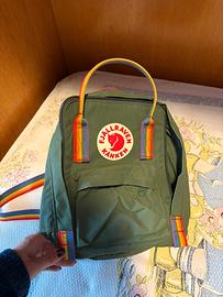 Zaino Fjällräven Kånken Mini
