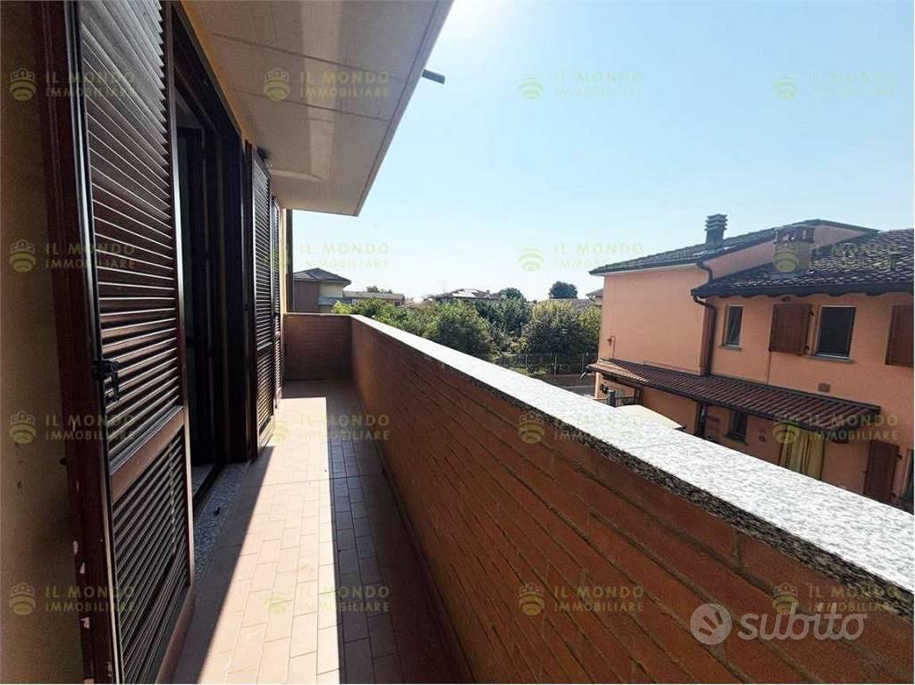 Apartment in Crespiatica, Lodi - Vista 5