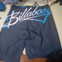 Costume da Surf BillaBong Originale