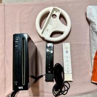 Console Nintendo wii
