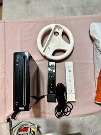 Console Nintendo wii