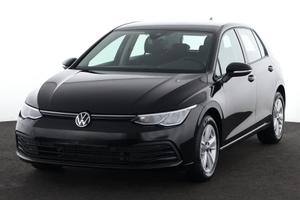 Volkswagen Golf 2.0 tdi Life Business 116cv dsg
