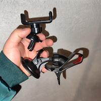 2 Supporti smartphone per auto