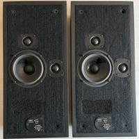 PMC Wafer 1 - On-Wall speakers ( Pair)