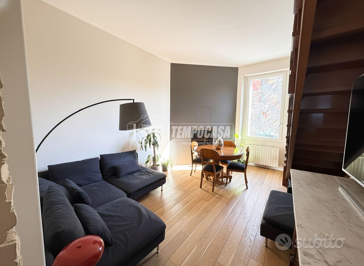 Appartamento – MB - Altro
