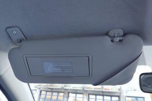 Aletta parasole sinistra PEUGEOT 207 del 2007